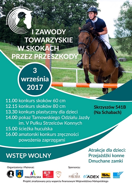 zawodyjezdzieckie