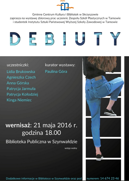 debiuty