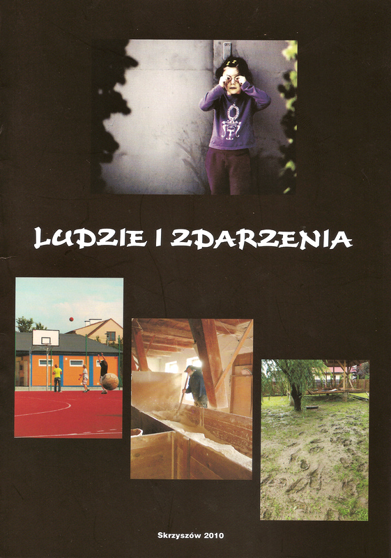 Ludzie i zdarzenia II Konkurs Fotograficzny