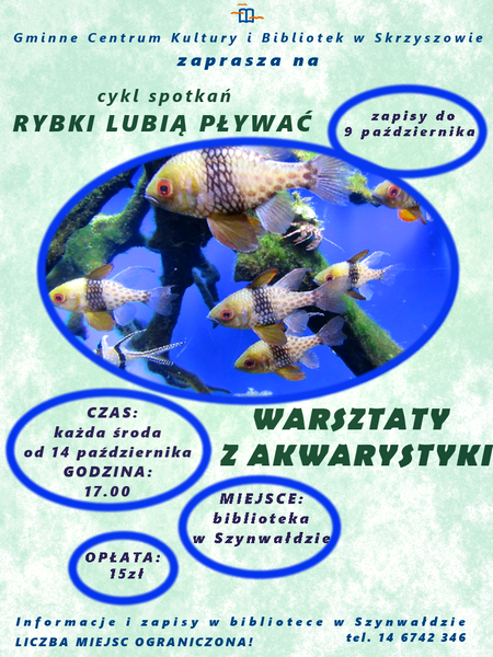 Akwarystyka