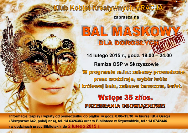 balmaskowy