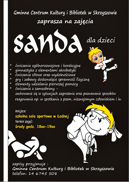 sanda