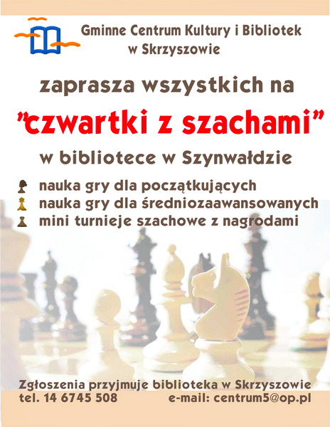 szachy