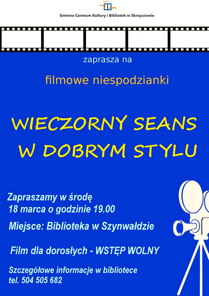 wieczorfilm