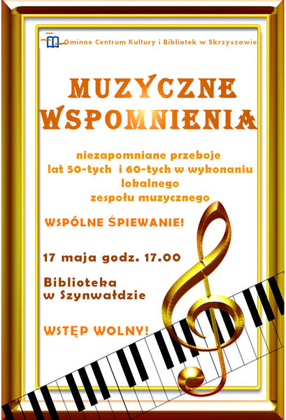 wspomnienia