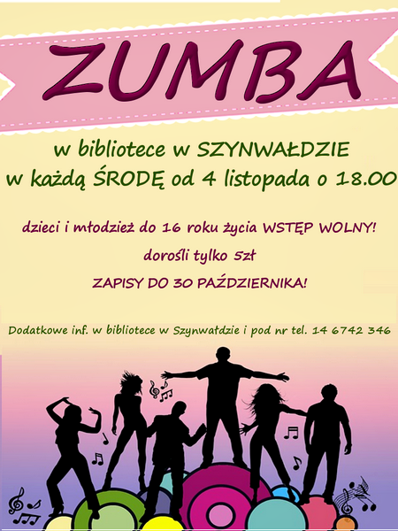 zumba