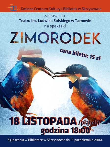 zimorodek