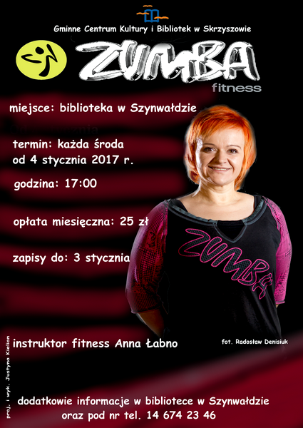 zumba