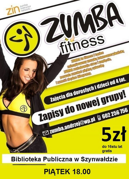 Zumba