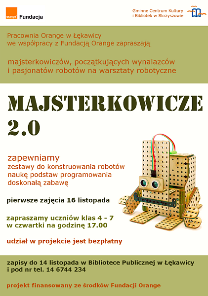 robotywarsztaty