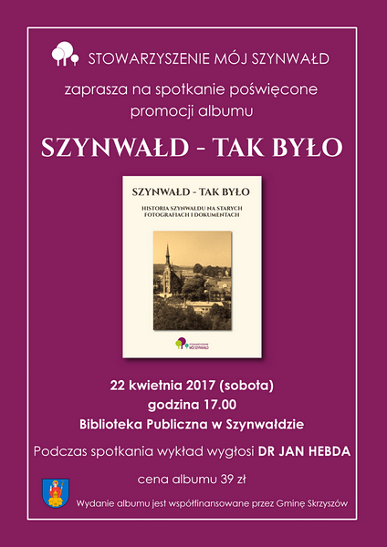 szynwaldtakbylo