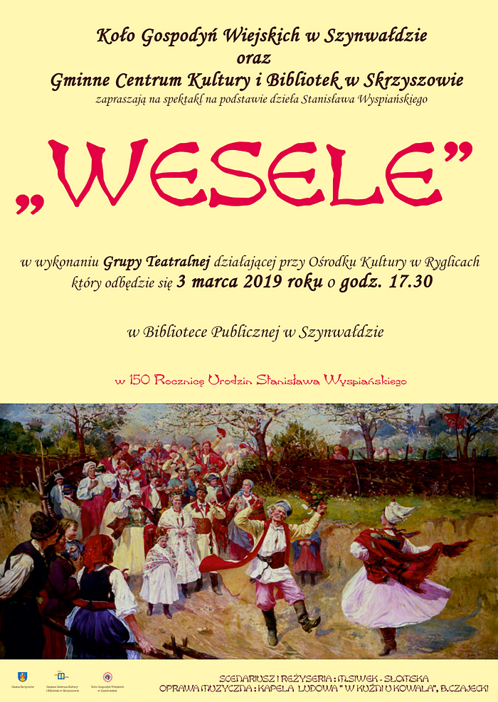 weselewyspi