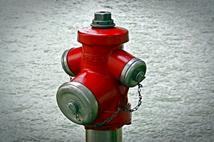 hydrant