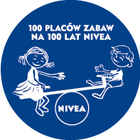 ”100 PLACÓW ZABAW NA 100 LAT NIVEA”