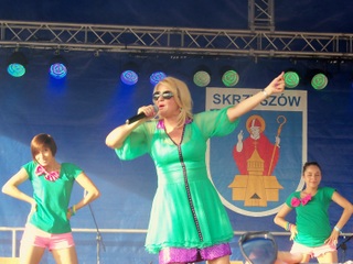 Majka Jeżowska