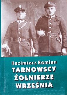 Tarnowscy Żołnierze Września