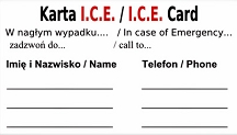 Karta I.C.E