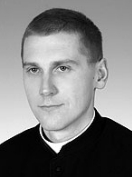 Ks. mgr Mularz Artur-wikariusz