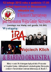 Koncert Charytatywny