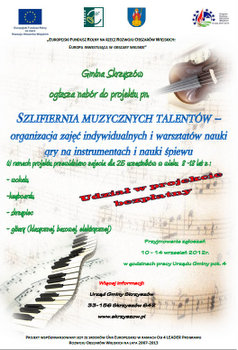 Szlifiernia Muzycznych Talentów