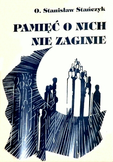 Pamięć o nich nie zaginie