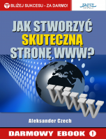 Jak stworzyć skuteczną stronę internetową?